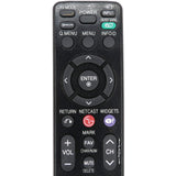 LG MKJ42519632 Pre-Owned Factory Original TV Remote Control