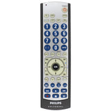 Philips SRC3036WM17 Pre-Owned 6 Device Universal Remote Control