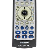 Philips SRC3036WM17 Pre-Owned 6 Device Universal Remote Control
