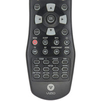 Vizio VUR6 Pre-Owned Factory Original TV Remote Control