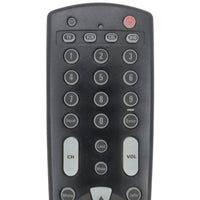 Vizio VUR6 Pre-Owned Factory Original TV Remote Control