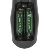 Vizio VUR6 Pre-Owned Factory Original TV Remote Control