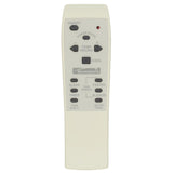 Kenmore 309342608 Pre-Owned Original Air Conditioner Remote Control
