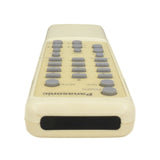 Panasonic EUR641576 Pre-Owned Factory Original TV Remote Control
