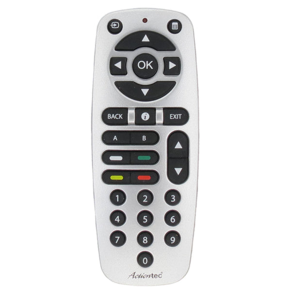 Actiontec 1-031822 Pre-Owned Original TV Transmitter Remote Control
