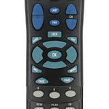 Media One MKT476A-A00 Pre-Owned Cable Box Remote Control