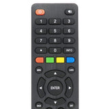 Element YDX-107-B Pre-Owned Factory Original TV Remote Control