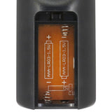 Element YDX-107-B Pre-Owned Factory Original TV Remote Control