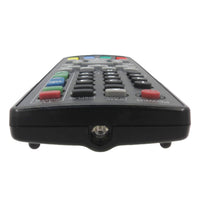 Sharp GA717WJPA Pre-Owned Original Blu-Ray Player Remote Control