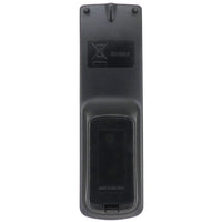 Sharp GA717WJPA Pre-Owned Original Blu-Ray Player Remote Control