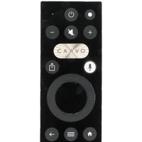 CAAVO W4-R1-100 Pre-Owned Home Theater Hub Remote Control