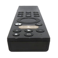 CAAVO W4-R1-100 Pre-Owned Home Theater Hub Remote Control