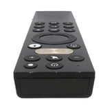 CAAVO W4-R1-100 Pre-Owned Home Theater Hub Remote Control