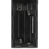 CAAVO W4-R1-100 Pre-Owned Home Theater Hub Remote Control