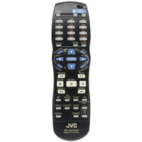 JVC RM-SXV038J Pre-Owned Factory Original DVD Player Remote Control
