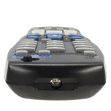 JVC RM-SXV038J Pre-Owned Factory Original DVD Player Remote Control