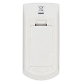 Sanyo CXZR Pre-Owned Factory Original Projector Remote Control