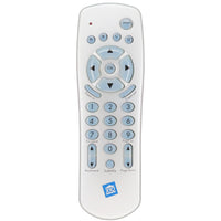 X10 UR85A Pre-Owned Factory Original VGA Video Sender Remote Control