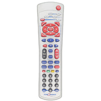 Motorola IRC550 Pre-Owned Cable Box Remote Control
