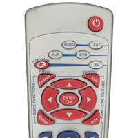 Motorola IRC550 Pre-Owned Cable Box Remote Control