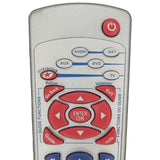 Motorola IRC550 Pre-Owned Cable Box Remote Control