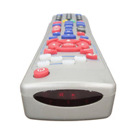Motorola IRC550 Pre-Owned Cable Box Remote Control