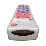 Motorola IRC550 Pre-Owned Cable Box Remote Control