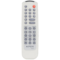 Apex K12C-C1 Pre-Owned Factory Original TV Remote Control