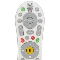 Tivo RC30 Pre-Owned Unified Entertainment System Remote Control