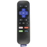 Roku RC101 Pre-Owned Roku Simplified Roku Player Remote Control