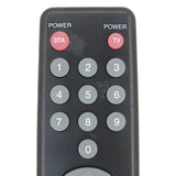 URC UR2-DTA-TWC2 Pre-Owned Digital TV Converter Remote Control