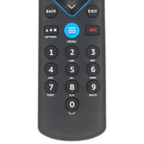 Ohsung SR-002-C Pre-Owned Cable Cable Box Remote Control