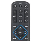 Ohsung SR-002-C Pre-Owned Cable Cable Box Remote Control