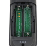 Ohsung SR-002-C Pre-Owned Cable Cable Box Remote Control