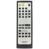 Onkyo RC-777C Pre-Owned Factory Original CD Player Remote Control