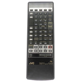 JVC RM-SR401U Pre-Owned Factory Original Audio Receiver Remote Control