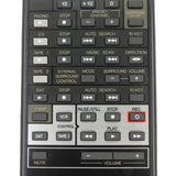 JVC RM-SR401U Pre-Owned Factory Original Audio Receiver Remote Control