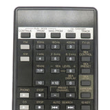 JVC RM-SR401U Pre-Owned Factory Original Audio Receiver Remote Control