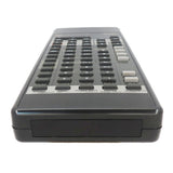 JVC RM-SR401U Pre-Owned Factory Original Audio Receiver Remote Control