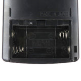 JVC RM-SR401U Pre-Owned Factory Original Audio Receiver Remote Control