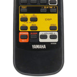 Yamaha V215230 Pre-Owned Factory Original AV Receiver Remote Control