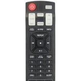 LG AKB73575421 Pre-Owned Factory Original Sound Bar Remote Control