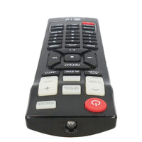 LG AKB73575421 Pre-Owned Factory Original Sound Bar Remote Control