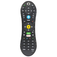 Tivo S6V Pre-Owned DVR Unified Entertainment System Remote Control