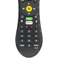Tivo S6V Pre-Owned DVR Unified Entertainment System Remote Control