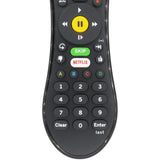 Tivo S6V Pre-Owned DVR Unified Entertainment System Remote Control
