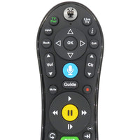 Tivo S6V Pre-Owned DVR Unified Entertainment System Remote Control