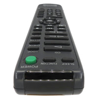 Sony RM-SC100F Pre-Owned Factory Original Audio System Remote Control
