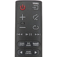 Samsung AH59-02733B Pre-Owned Original Sound Bar Remote Control