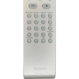 Philips PRC501-03 Pre-Owned Original Audio System Remote Control